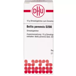 Bellis Perennis D200, 10 g