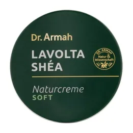 Lavolta Shea přírodní krém jemný, 75 ml