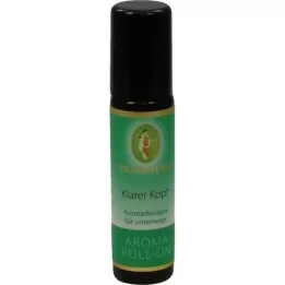 Aroma roll na čiré hlavě, 10 ml