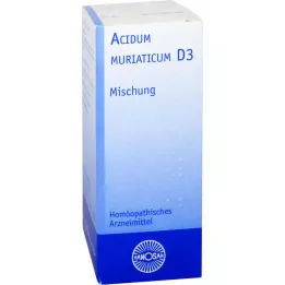 Kyselina MAR D 3 Hanos, 20 ml