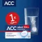 ACC akut 600 šumivých tablet, 20 ks