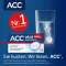 ACC akut 600 šumivých tablet, 20 ks
