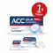 ACC akut 600 šumivých tablet, 20 ks