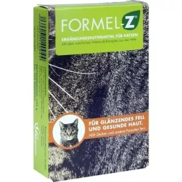 FORMEL-Z tablety F. Cats, 125 g