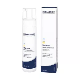 DERMASENCE Pěna Čisticí pěna, 200 ml