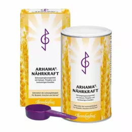 ARHAMA-Nutriční Power Powder, 300 g