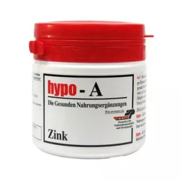 HYPO A zinkové tobolky, 120 ks