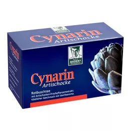 CYNARIN Filtrační sáčky na artyčoky, 20 ks