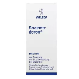 ANAEMODORON Ředění, 50 ml