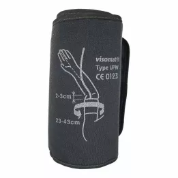 VISOMAT komfort III skořepina typ UPW 23-43 cm, 1 kus