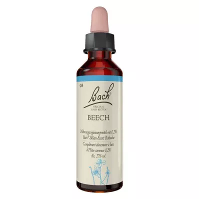 BACHBLÜTEN Bukové kapky, 20 ml