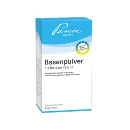 BASENPULVER Pascoe, 260 g