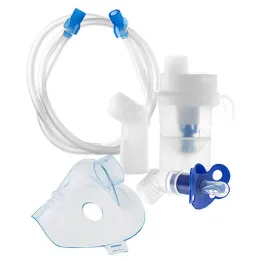 Sada nebulizátoru Omron pro dítě pro C801-C801KD-C28P-C29, 1 kus
