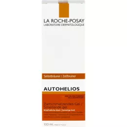 Roche Posay autohelios gelový krém, 100 ml