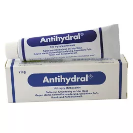 ANTIHYDRAL Mast, 70 g