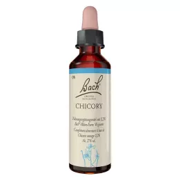 BACHBLÜTEN Čekankové kapky, 20 ml