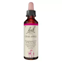 BACHBLÜTEN Krabí jablko kapky, 20 ml