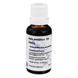 APIS D 6 Ředění, 20 ml