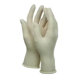 HANDSCHUHE OP Latex Gr.7 Steril, 50x2 ks