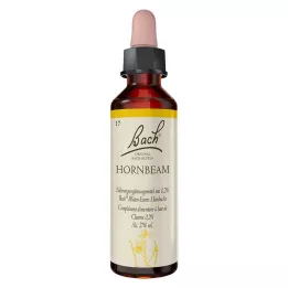 BACHBLÜTEN Habrové kapky, 20 ml