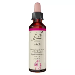 BACHBLÜTEN Modřínové kapky, 20 ml