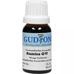 ALUMINA Roztok Q 10, 15 ml