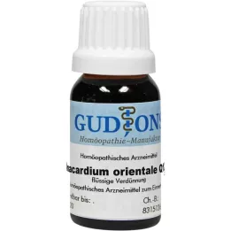 ANACARDIUM ORIENTALE Roztok Q 12, 15 ml