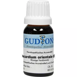 ANACARDIUM ORIENTALE Roztok Q 17, 15 ml