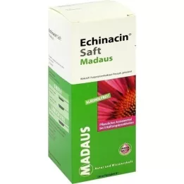 ECHINACIN Šťáva, 100 ml