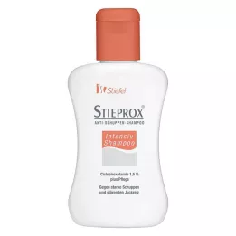 Stieprox Intenzivní šampon, 100 ml