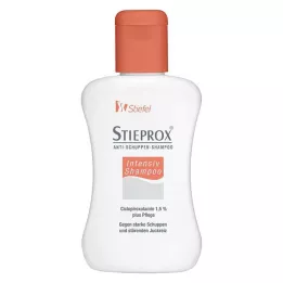 STIEPROX Intenzivní šampon, 100 ml