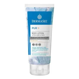 Dermasel Mrtvé moře PUR+ tělové mléko, 200 ml