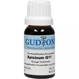 APISINUM Roztok Q 11, 15 ml