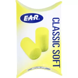 E-A-R Classic Ochranná ochranná omítka, 2 ks