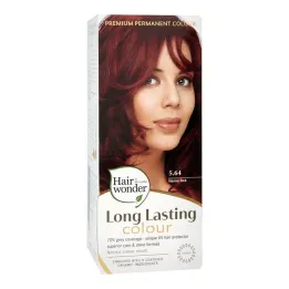 Hennaplus Long Lasting Henna, 100 ml