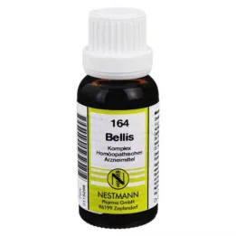 BELLIS KOMPLEX Č. 164 Ředění, 20 ml
