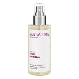 ALOE VERA TONER citlivý sprej, 100 ml