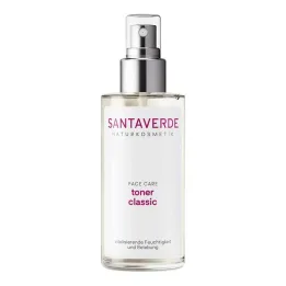 Aloe Vera Toner klasický sprej, 100 ml