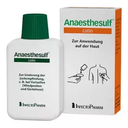 ANAESTHESULF Pleťová voda, 50 g