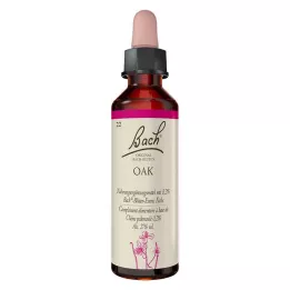 BACHBLÜTEN Dubové kapky, 20 ml