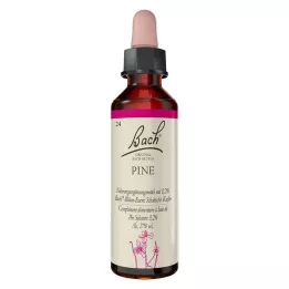 BACHBLÜTEN Pine Drops, 20 ml