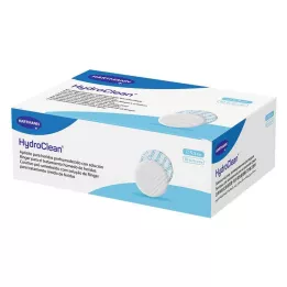 HYDROCLEAN komprimujte 5,5 cm kolem sterilní, 10 ks