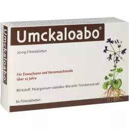 UMCKALOABO 20 mg tablety potažené filmem, 60 ks