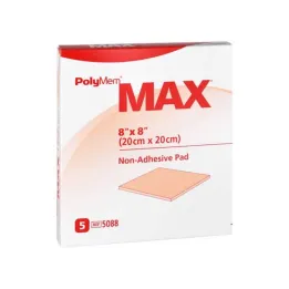 Polymem Max 20x20cm, 5 ks