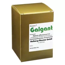 GALGANT tobolky, 60 ks
