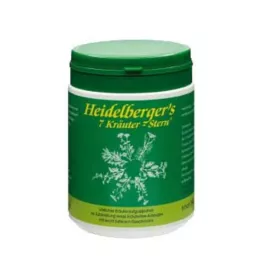 Heidelberger 7 kr, 250 g