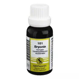 BRYONIA KOMPLEX č. 101 ředění, 20 ml