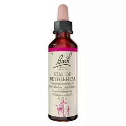 BACHBLÜTEN Kapky Betlémská hvězda, 20 ml