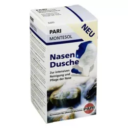 PARI Montesol nosní sprcha, 1 ks