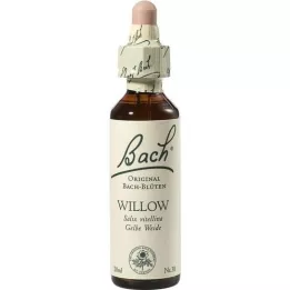 BACHBLÜTEN Drop Willow, 20 ml